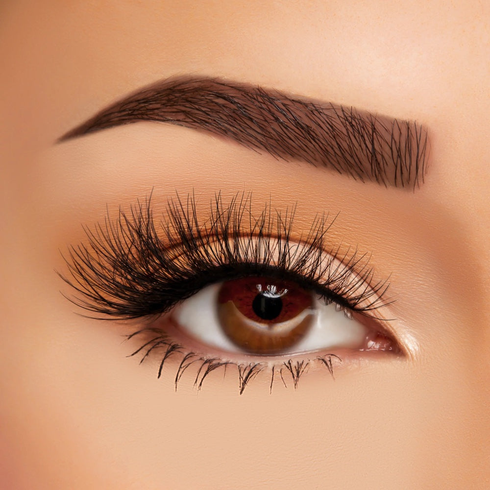 Money Chaser Faux Mink Lashes