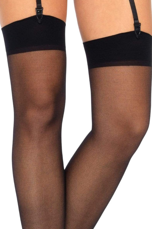 Dex Sheer Stockings