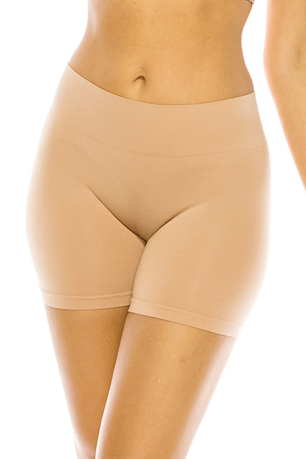 Tummy Control Boyshorts
