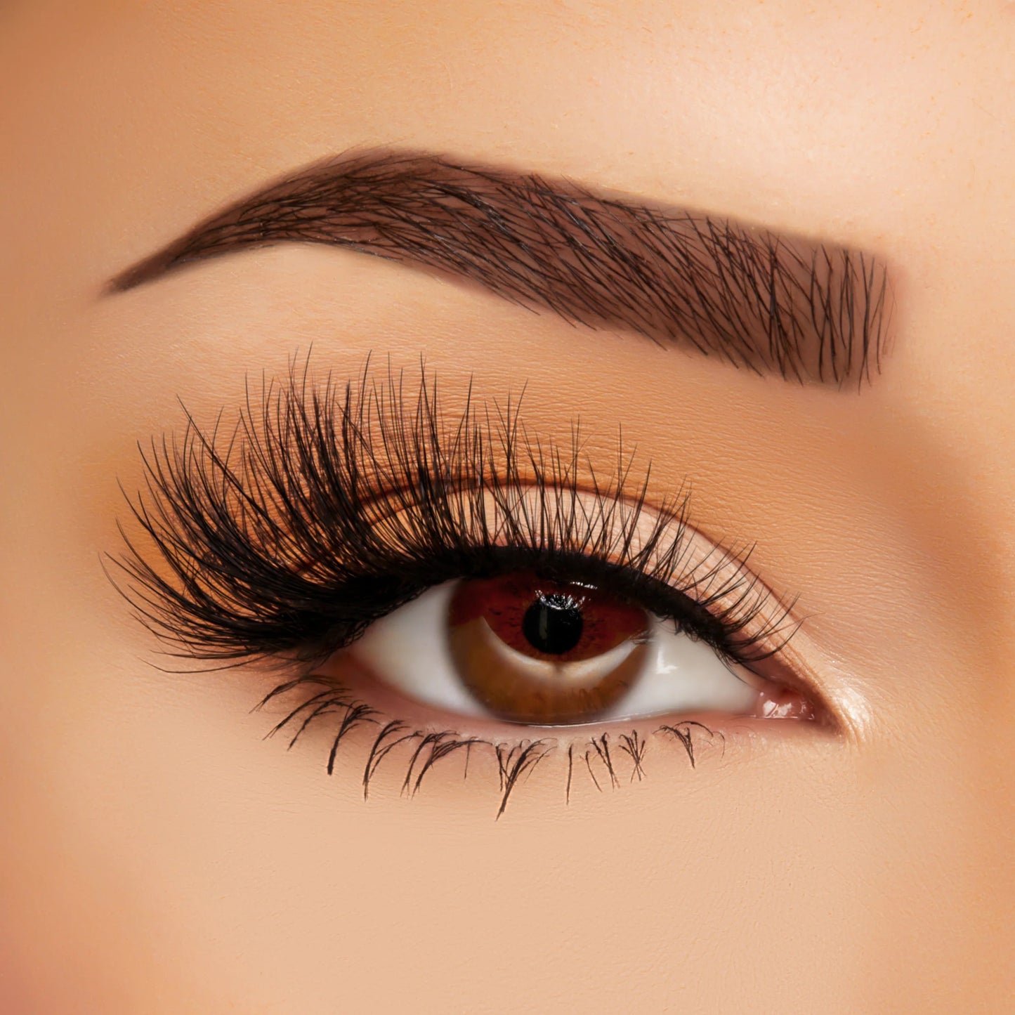 Reminiscing Faux Mink Lashes