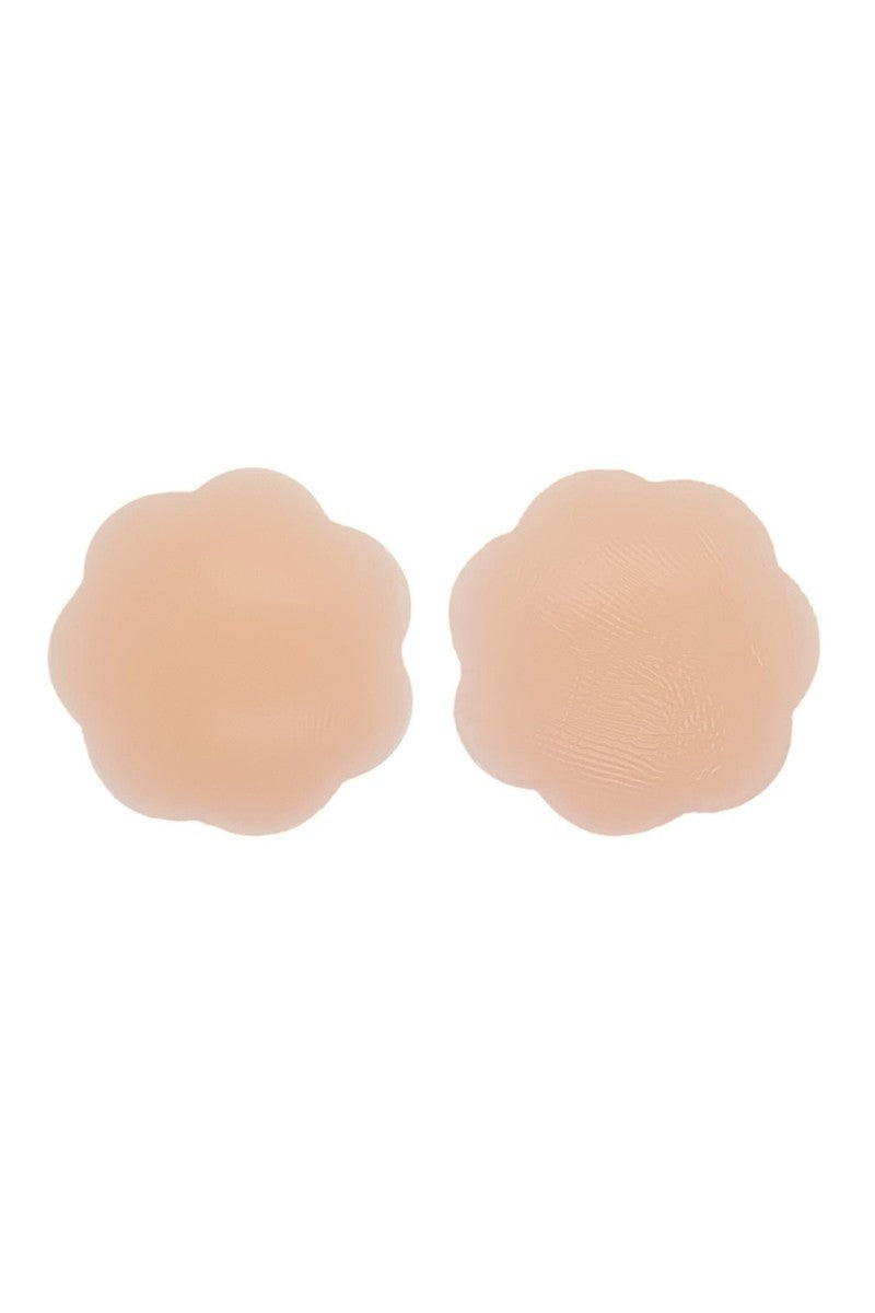 Plus Body Tape with Silicone Nipple Cover