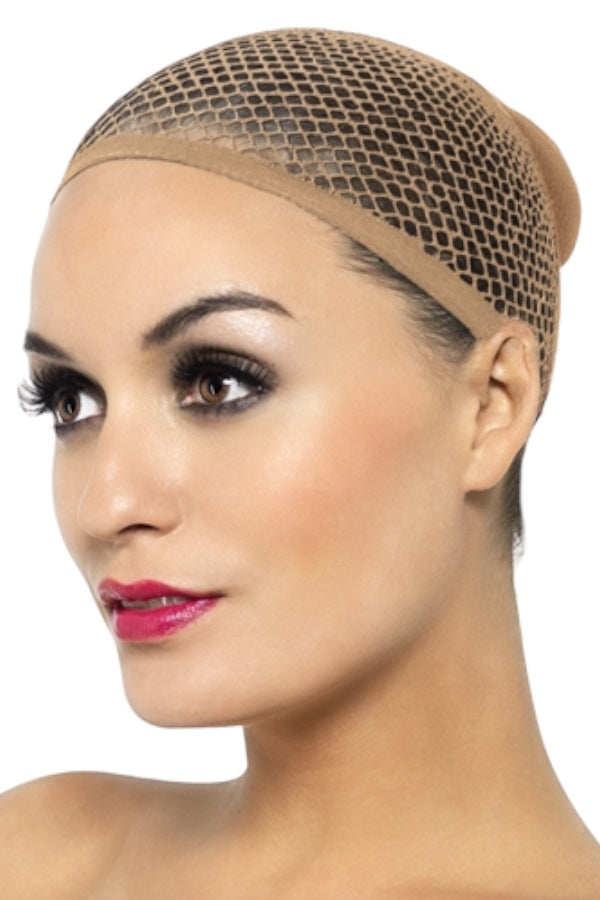 Mesh Wig Cap
