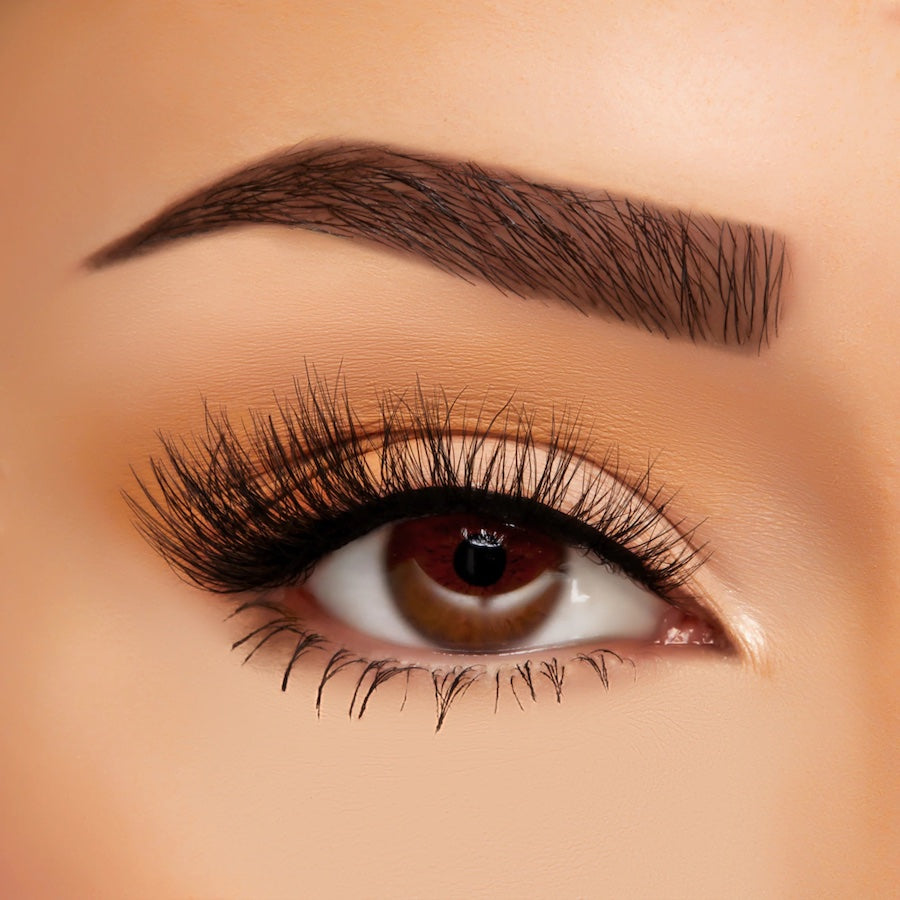 Life Goes On Faux Mink Lashes