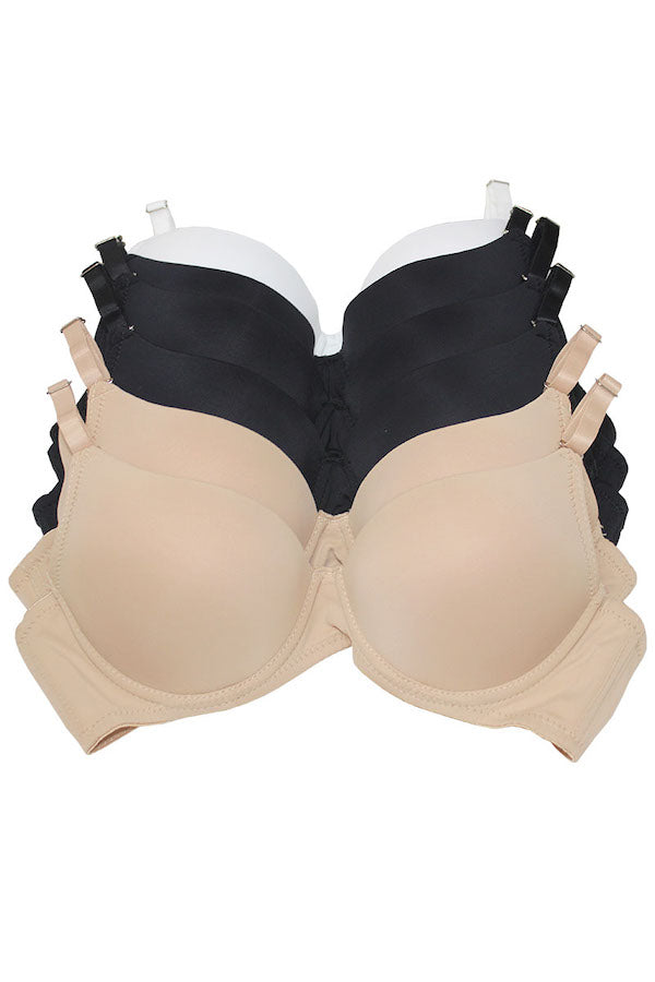 Extreme Push Up Bra