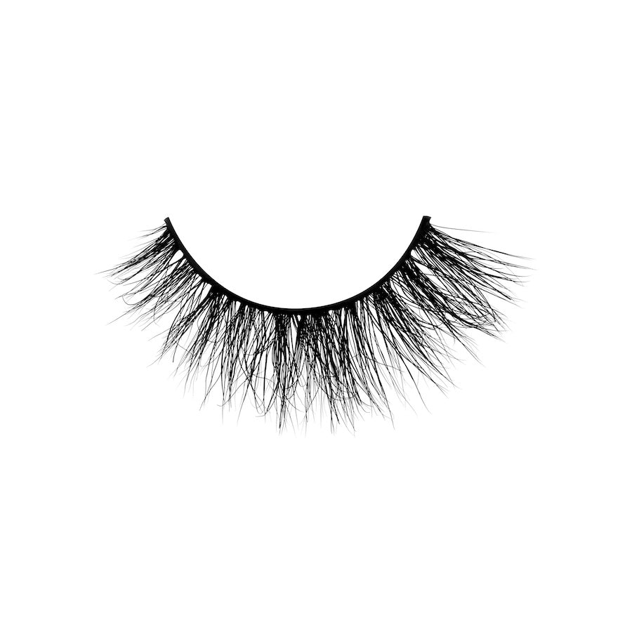 Alluring 3D Faux Mink Lashes