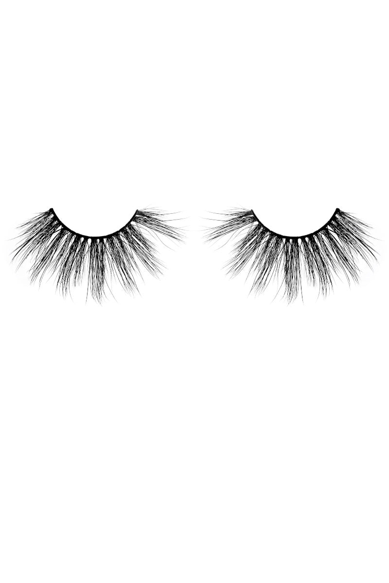 Babe Watch 35MM Faux Mink Lashes