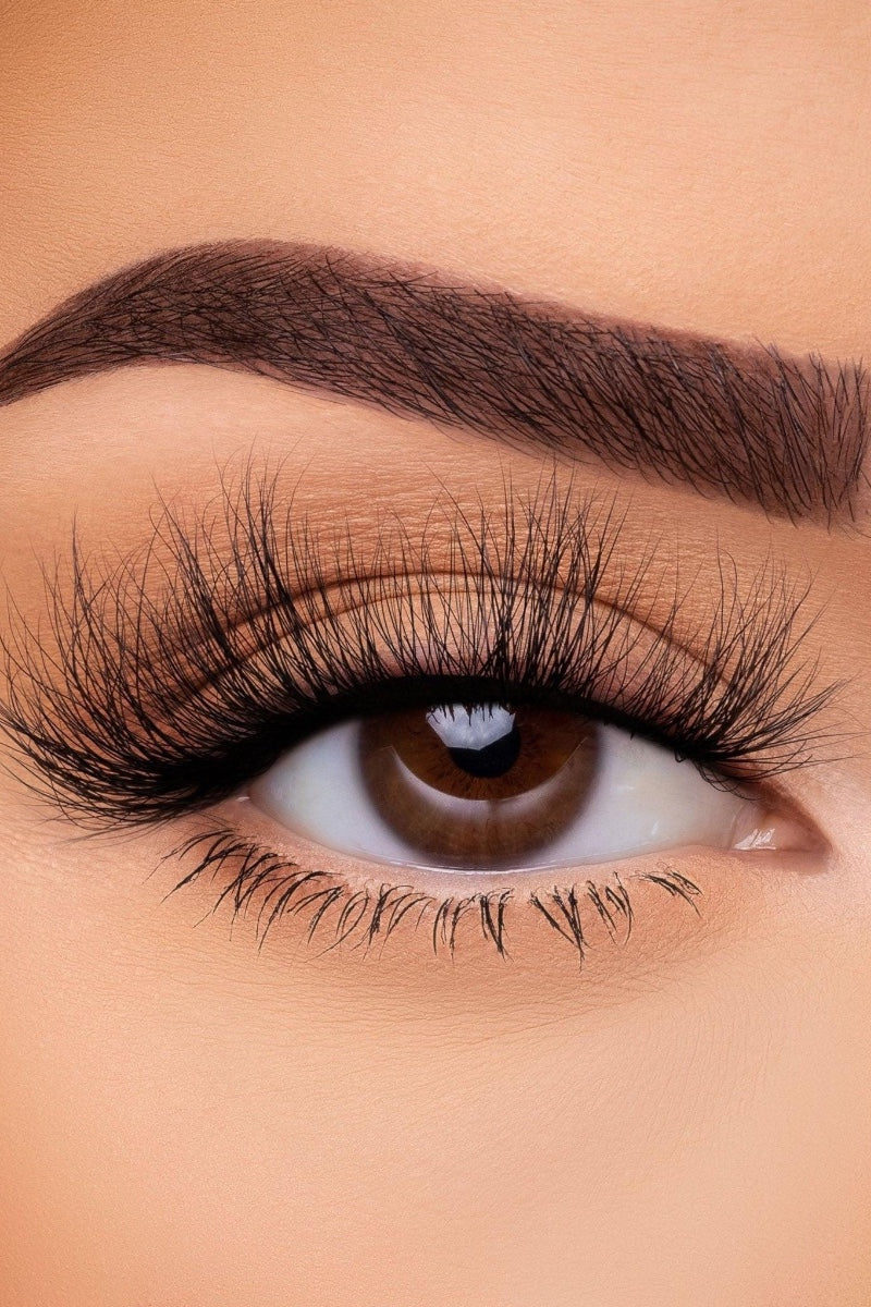 Bad Gal 3D Faux Mink Lashes