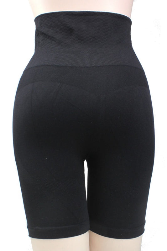 Breathable Microfiber Fabric Bodyshaper