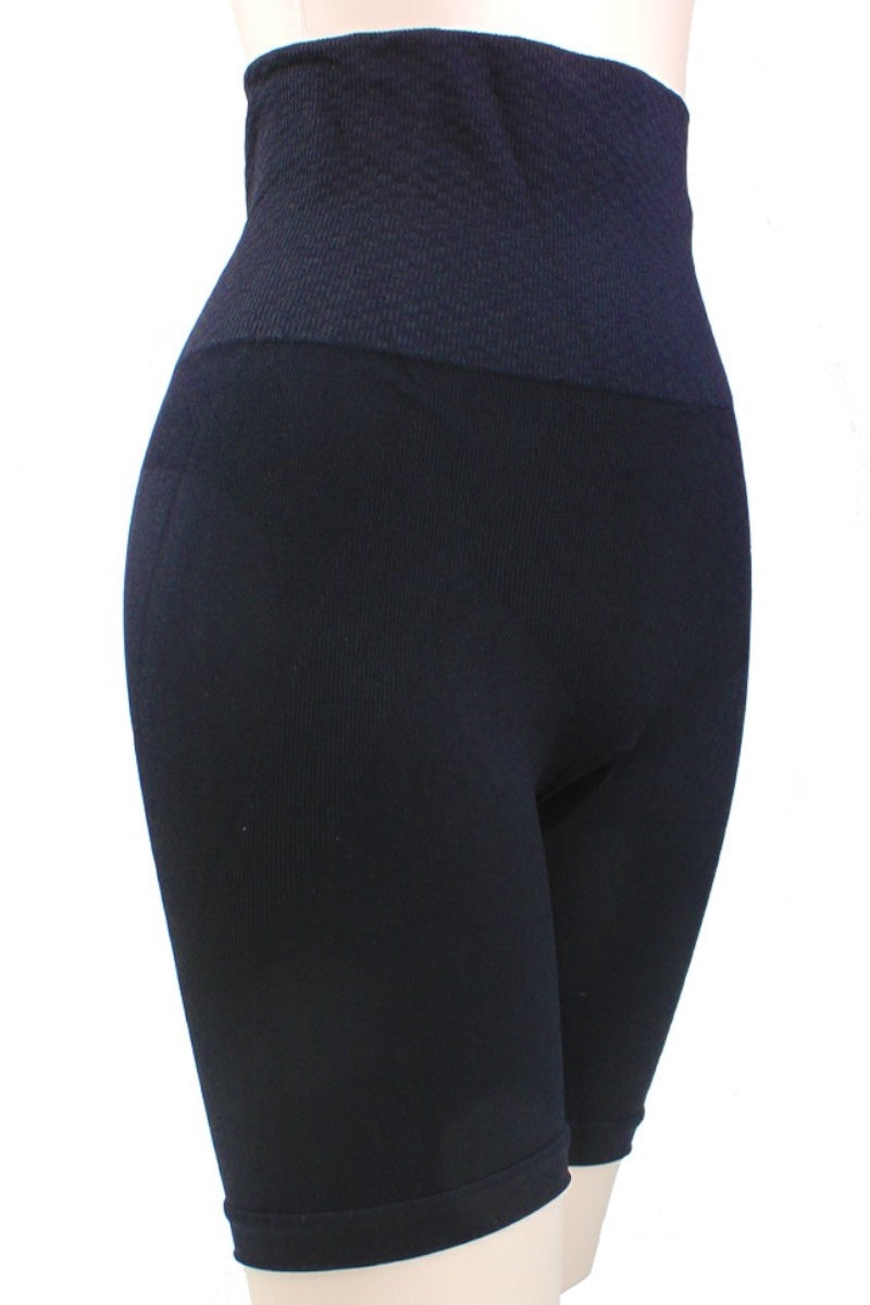 Breathable Microfiber Fabric Bodyshaper