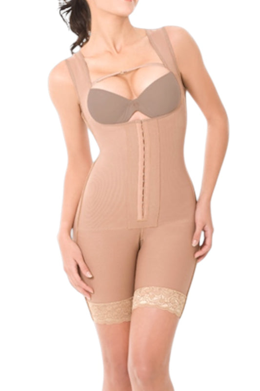 Classic Shaper W/ Open Buttocks Lifter