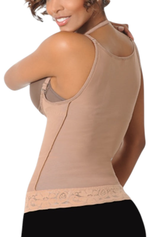 Corset Summer Cami Vest Shaper