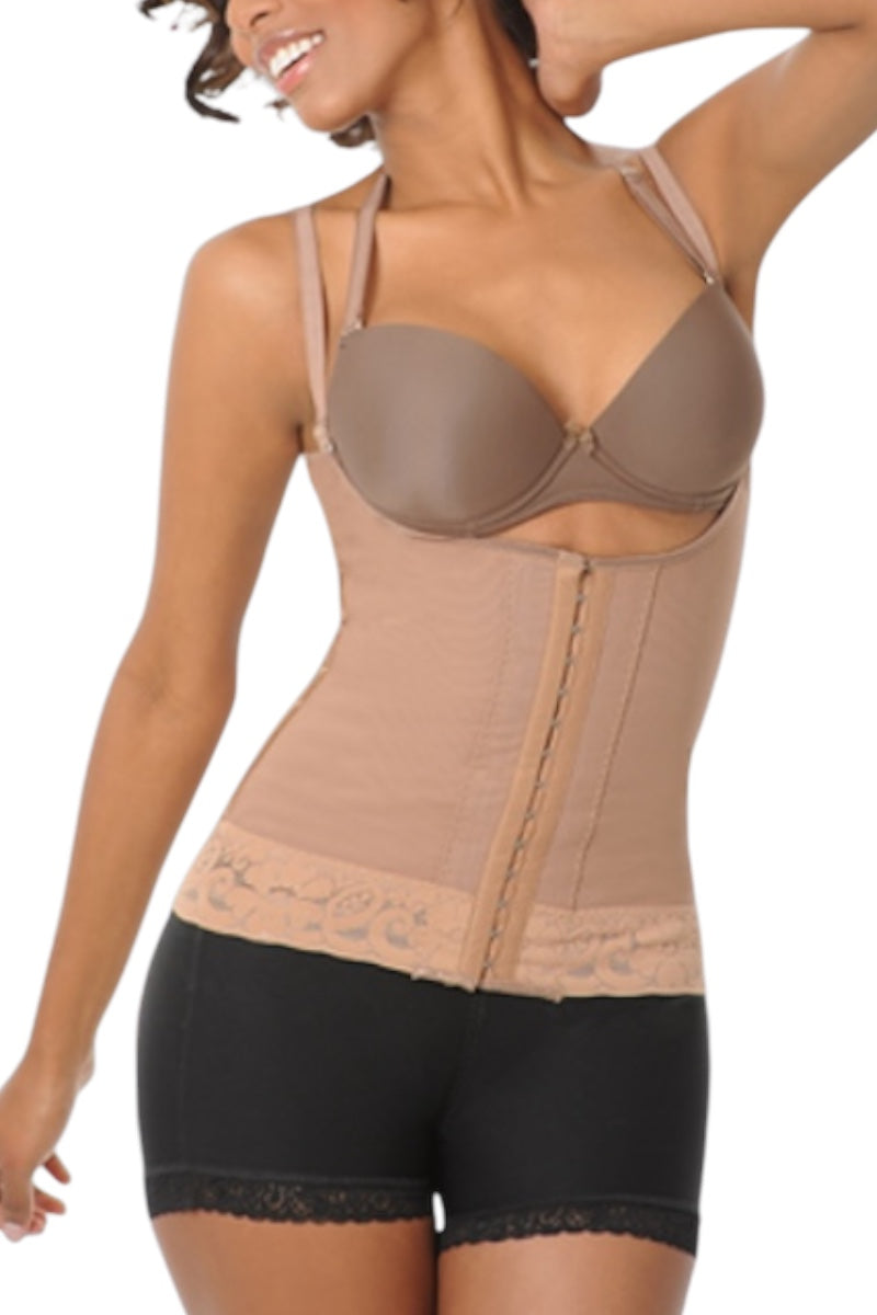 Corset Summer Cami Vest Shaper