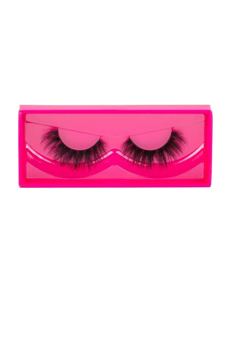 DM 3D Faux Mink Lashes