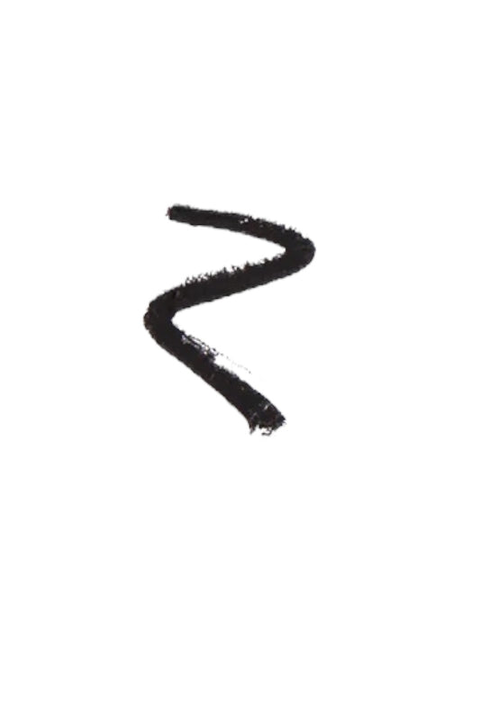 Elevated Eyes Eyeliner Pencil - Black