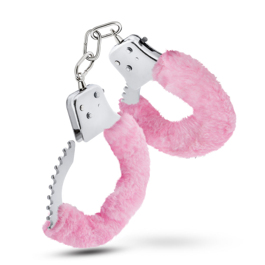 Temptasia Furry Cuffs