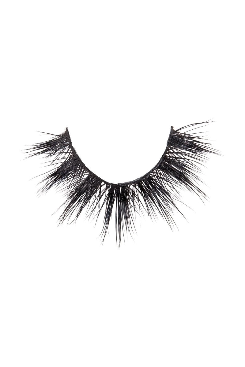Guarded 3D Faux Mink Lashes
