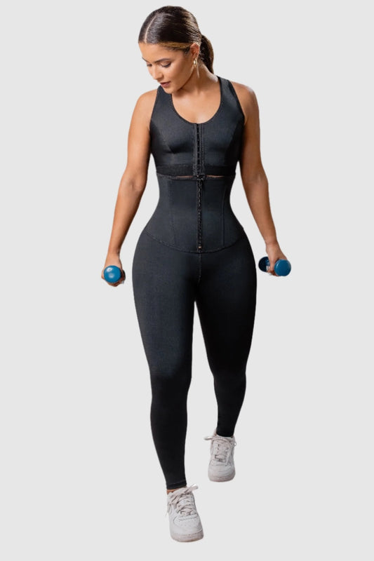 High-Performance Shaper Legging