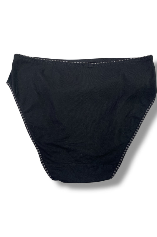 High Waist Butterfly Bikini Panty