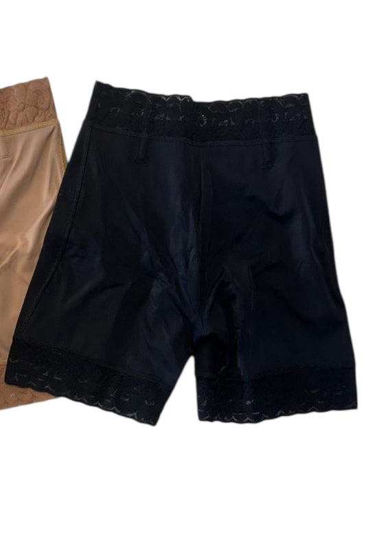 High Waist Seamless Shapewear Push Up Shorts #1056/1057