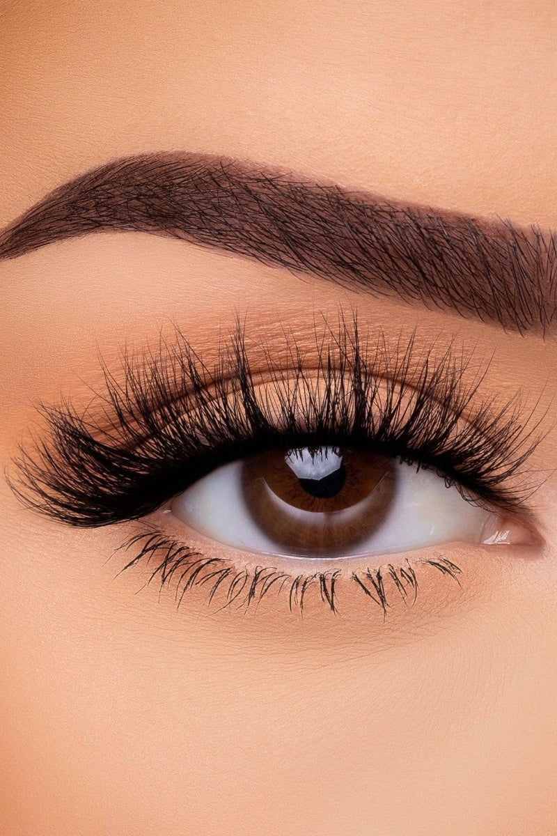 Hush 3D Faux Mink Lashes