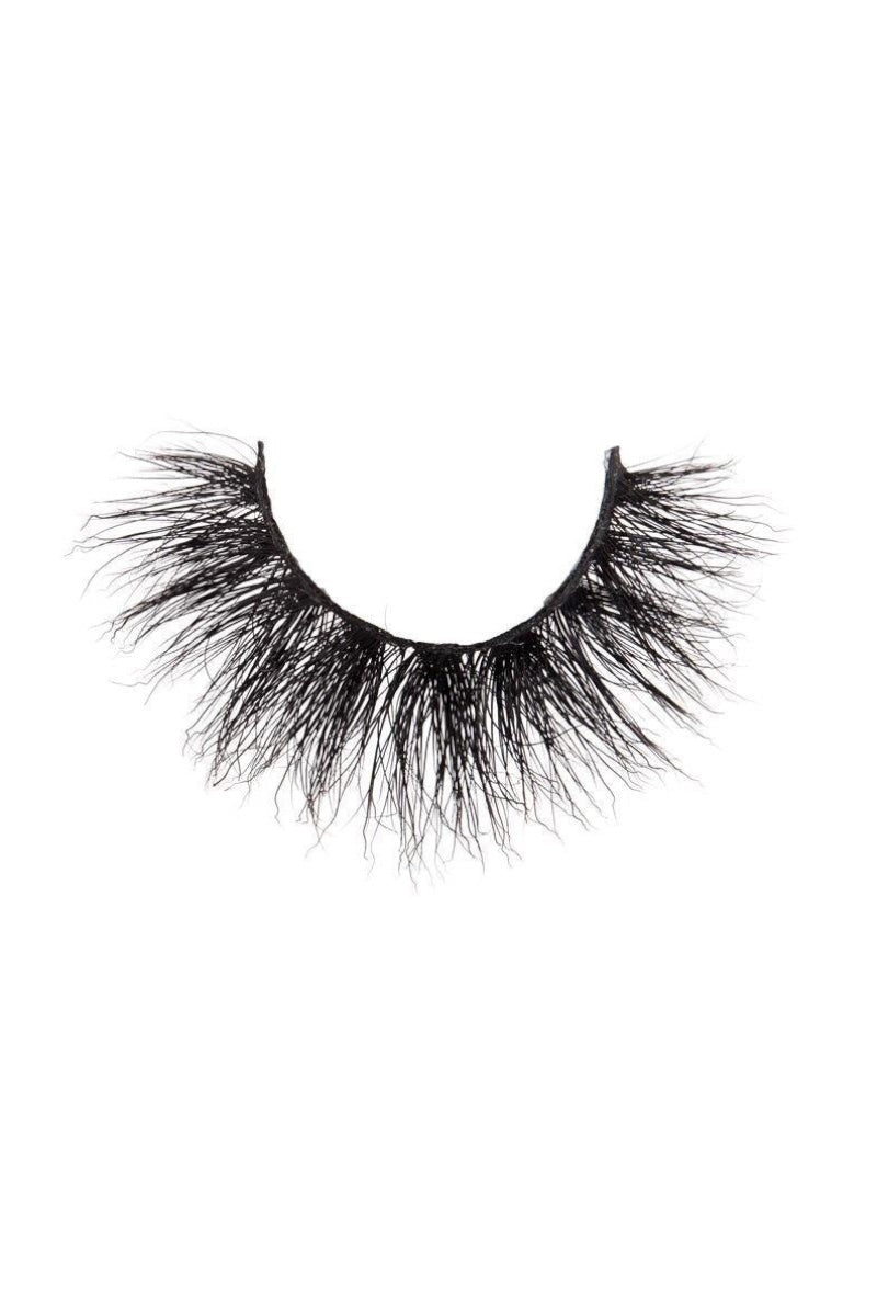 Hush 3D Faux Mink Lashes
