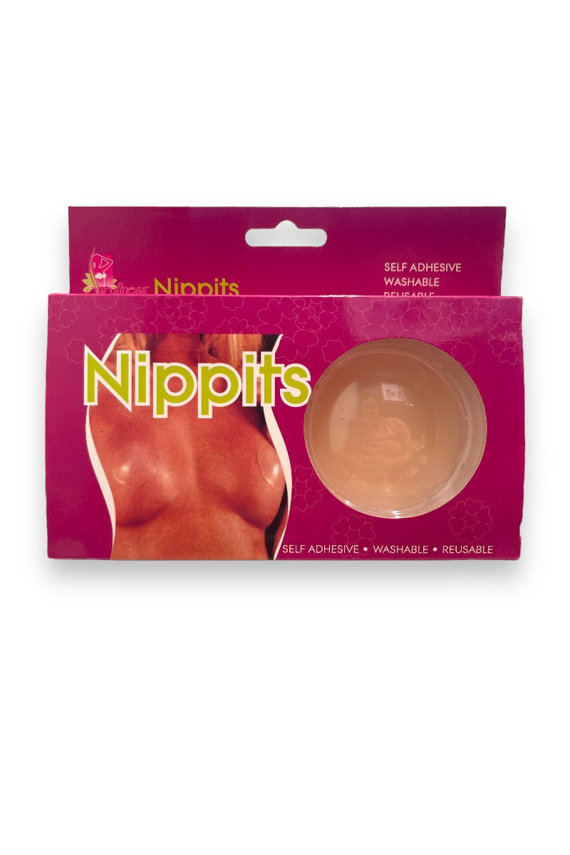 Nippits Reusable Pasties