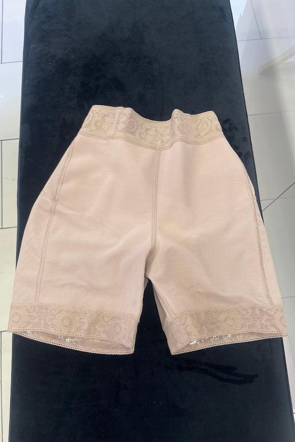 Premium Lifting Shaper Shorts