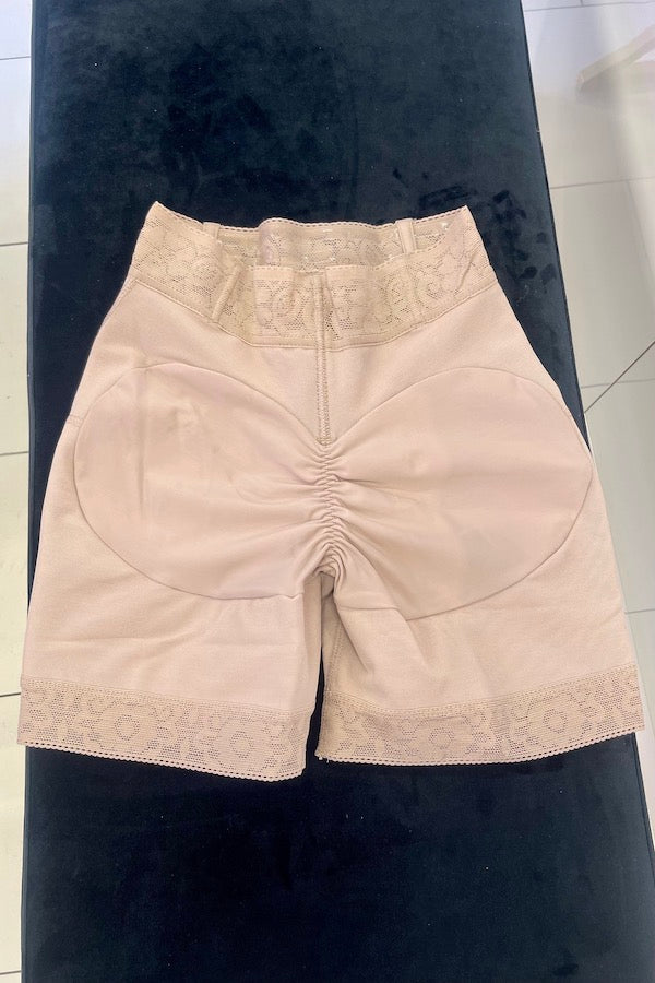Premium Lifting Shaper Shorts