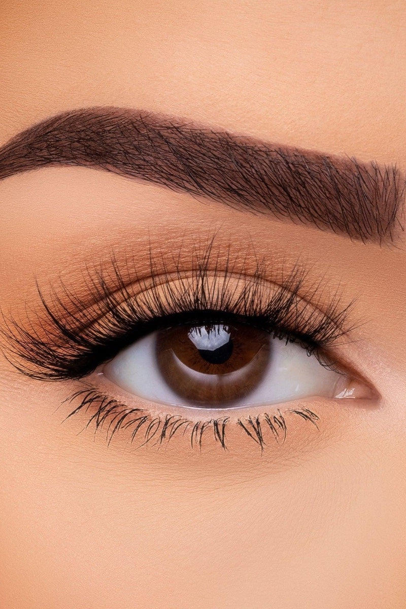 Insta Famous 3D Faux Mink Lashes