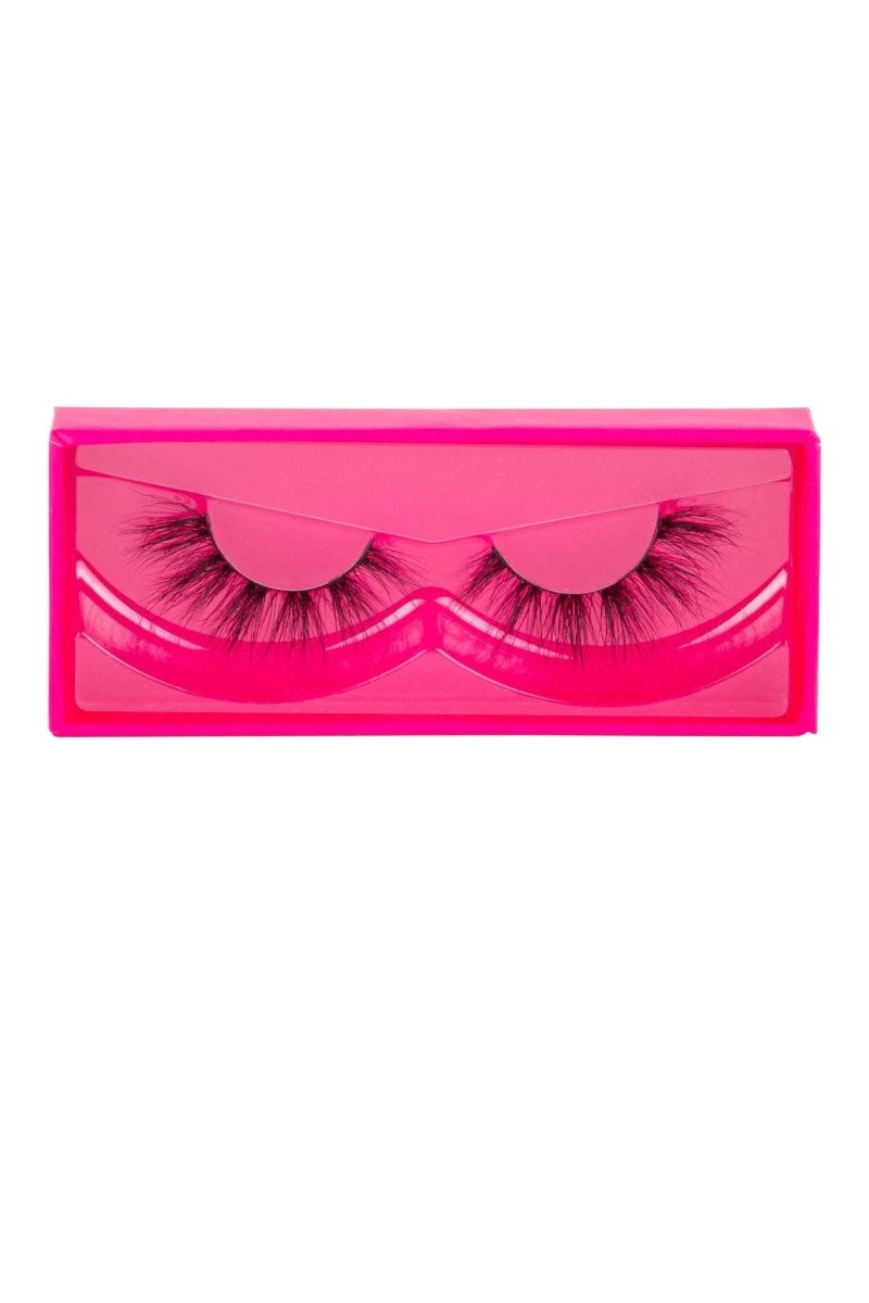 Insta Famous 3D Faux Mink Lashes