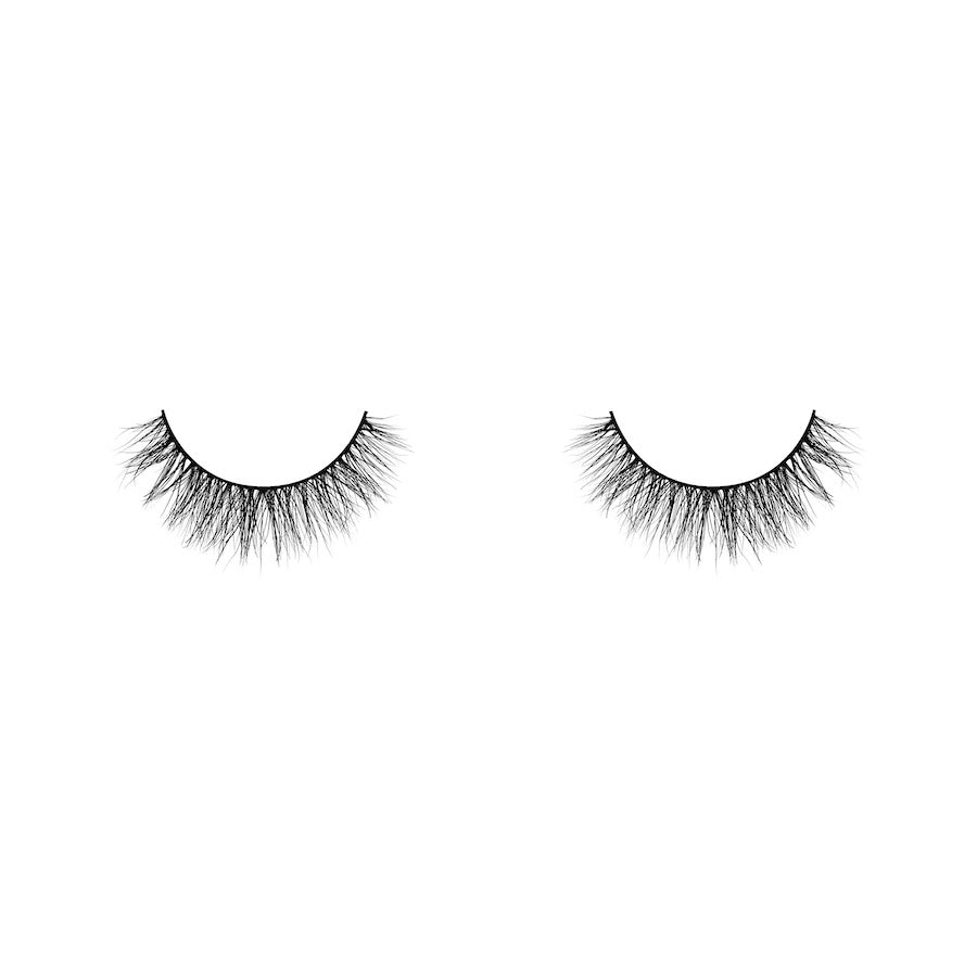 Low Profile 3D Faux Mink Lashes