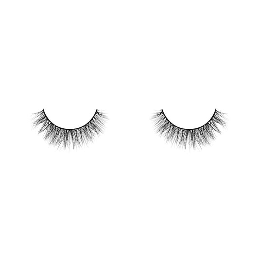 Low Profile 3D Faux Mink Lashes