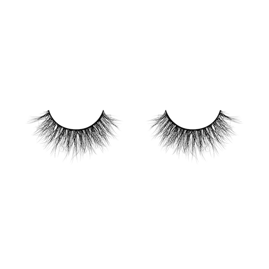 Made For This Casual 3D Faux Mink Lashes