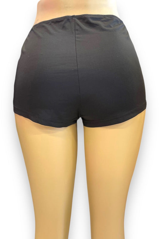 Microfiber Comfort Shorts