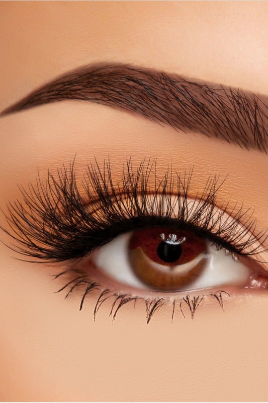 Money Chaser Faux Mink Lashes