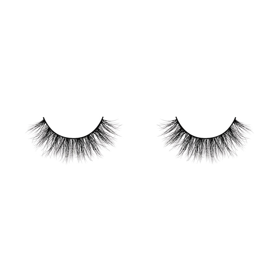 On My Own 3D Faux Mink Lashes
