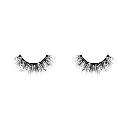 On My Own 3D Faux Mink Lashes