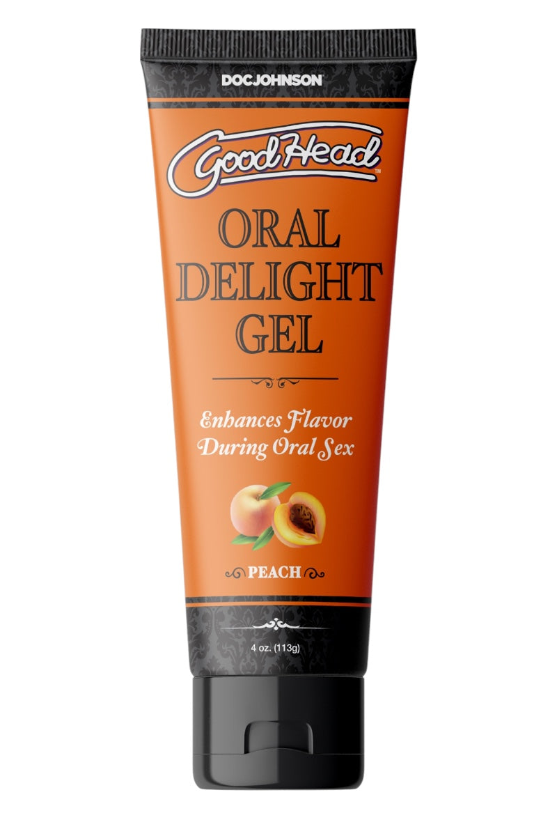 Oral Delight Gel