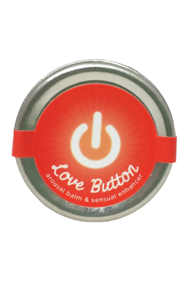 Love Button Balm for Him and Her