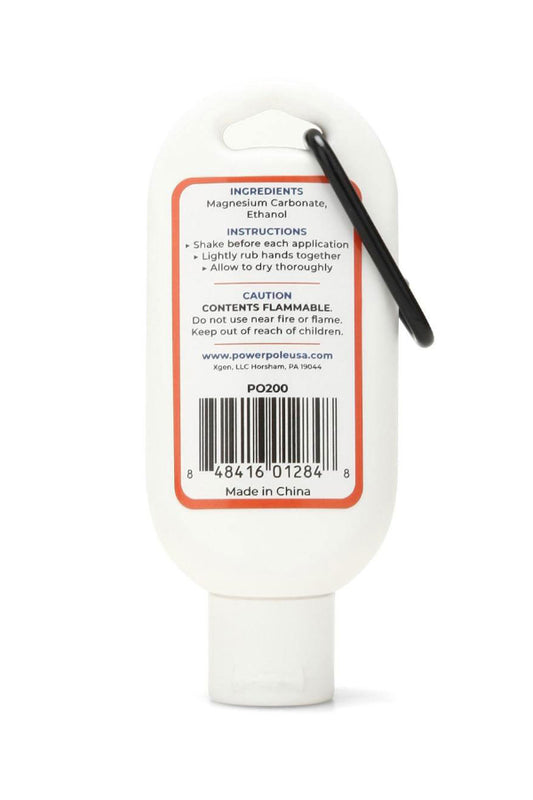 Pole Grip Chalk 1.69 Oz