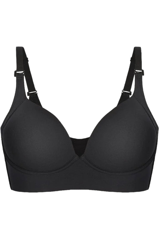 Shaping Long Line Bra