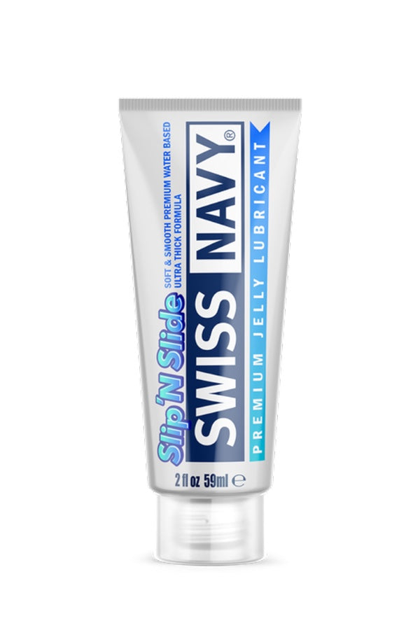 Swiss Navy Slip N Slide Lube
