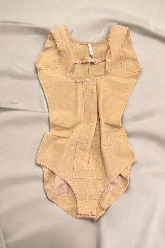 Classic Panty Body Shaper