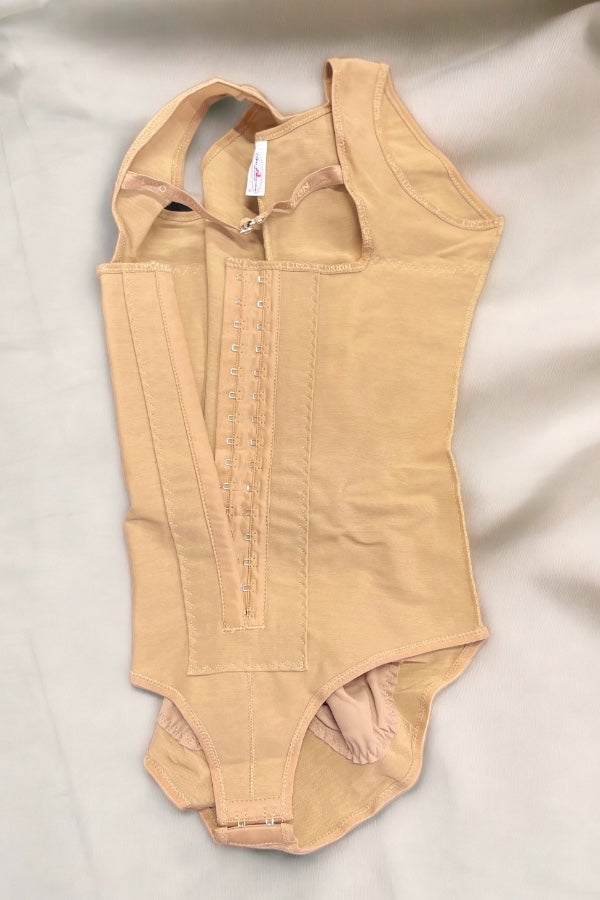 Classic Panty Body Shaper