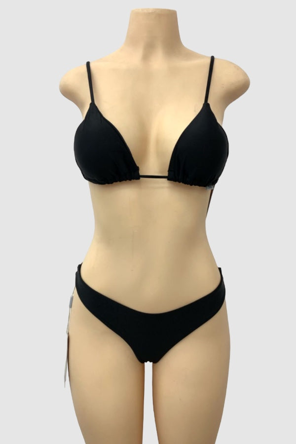 3 Piece Bikini Set