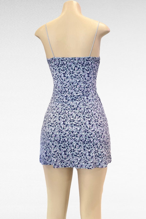 Raquelle Knit Slip On Dress