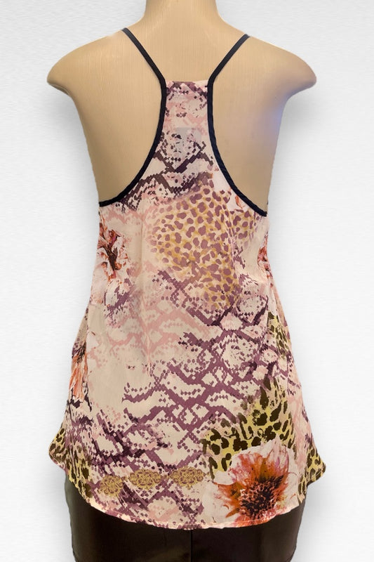 Wildflower Moment Cami