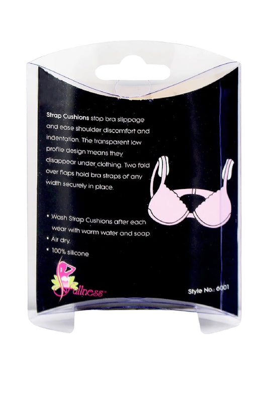Bra Strap Cushions