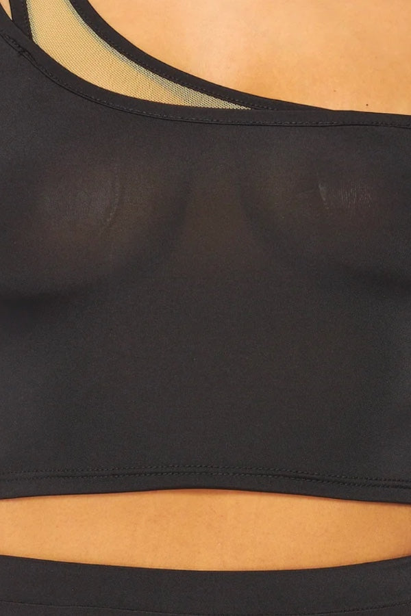 Garter Belt Matching Set