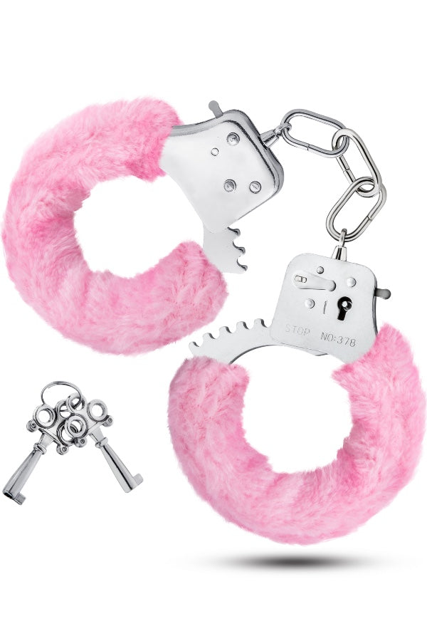 Temptasia Furry Cuffs